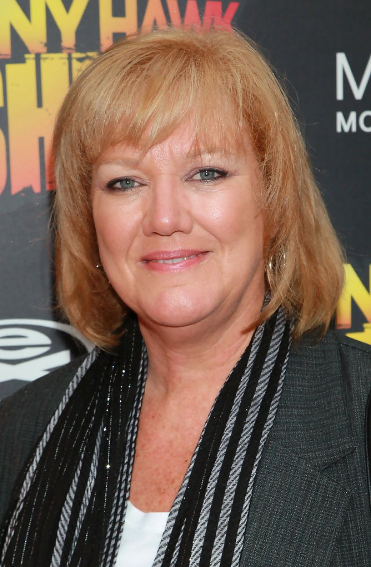 April Margera