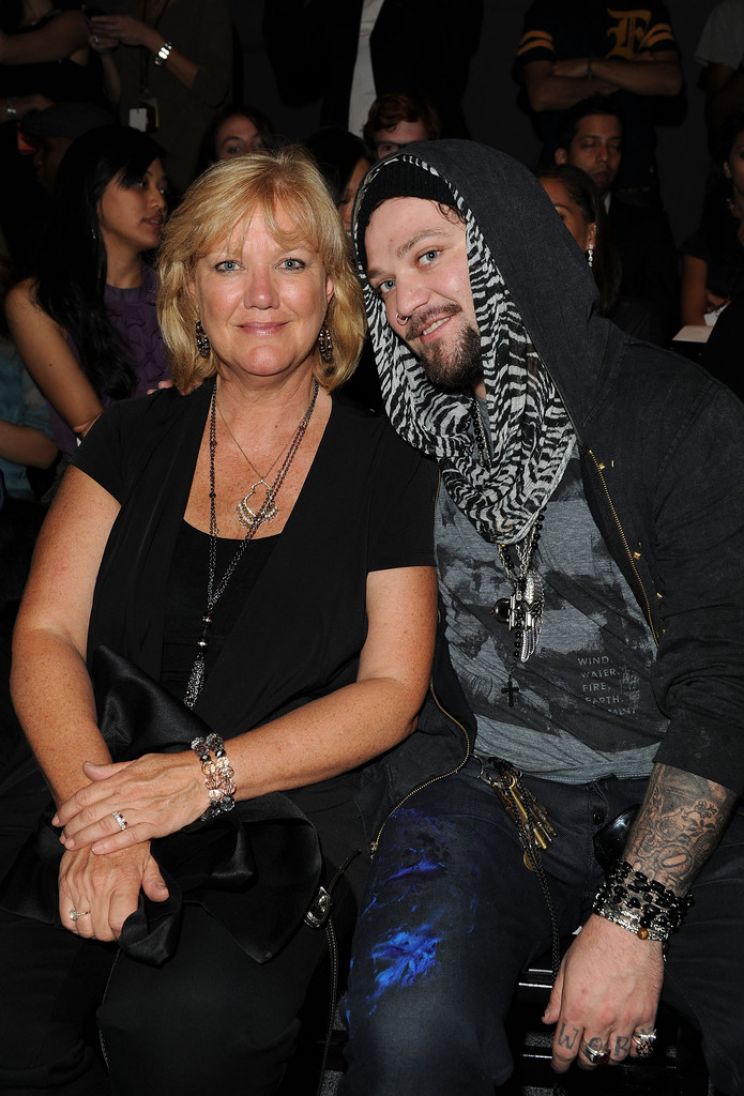 April Margera