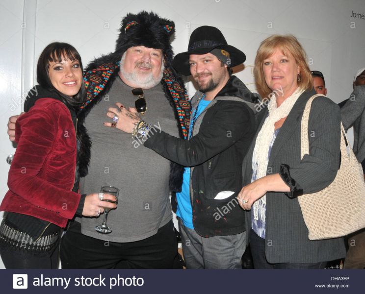 April Margera