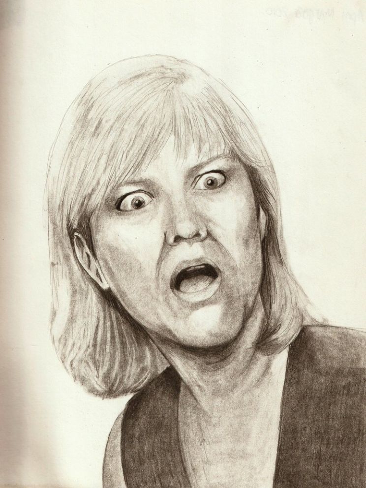 April Margera