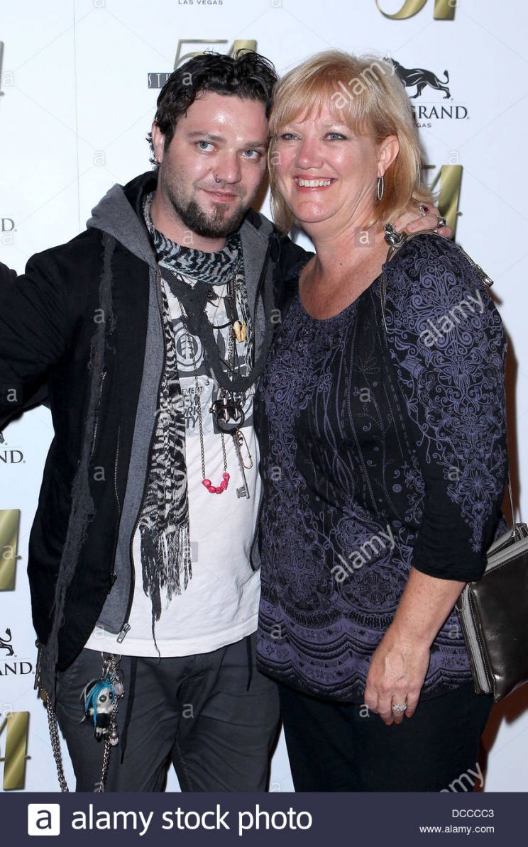 April Margera