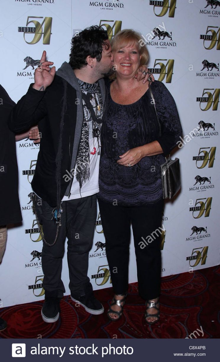 April Margera