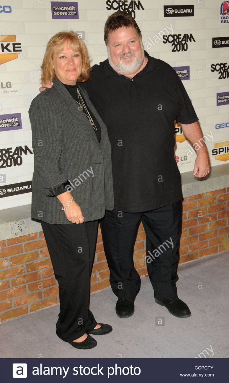 April Margera