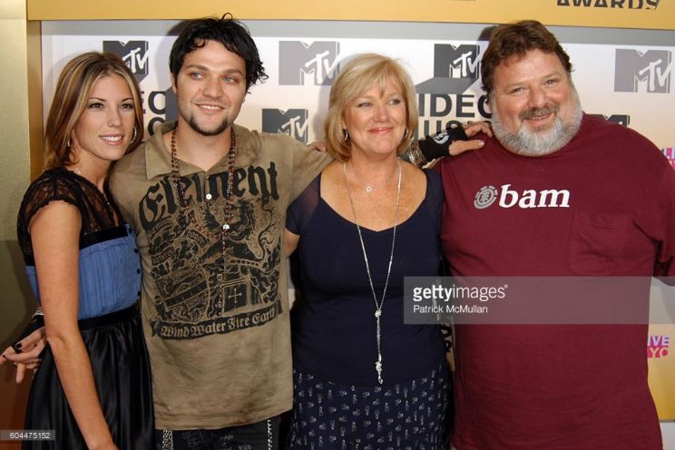 April Margera