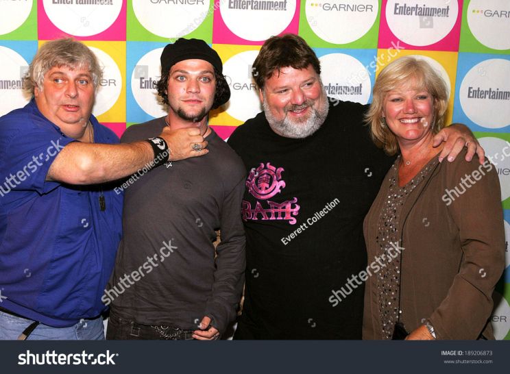 April Margera