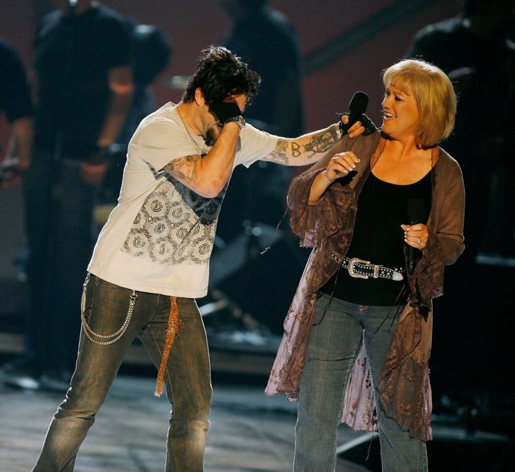April Margera