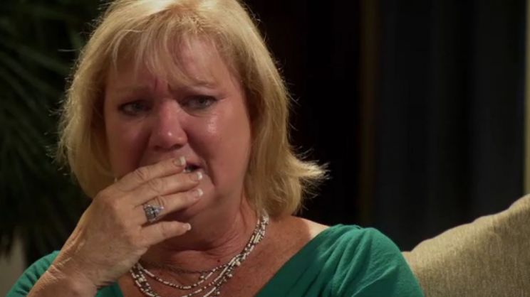 April Margera