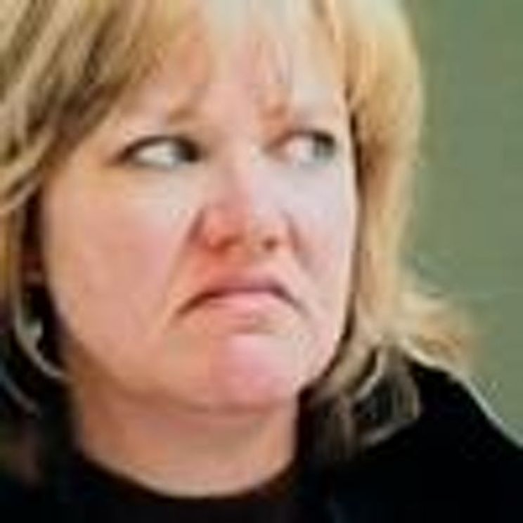 April Margera