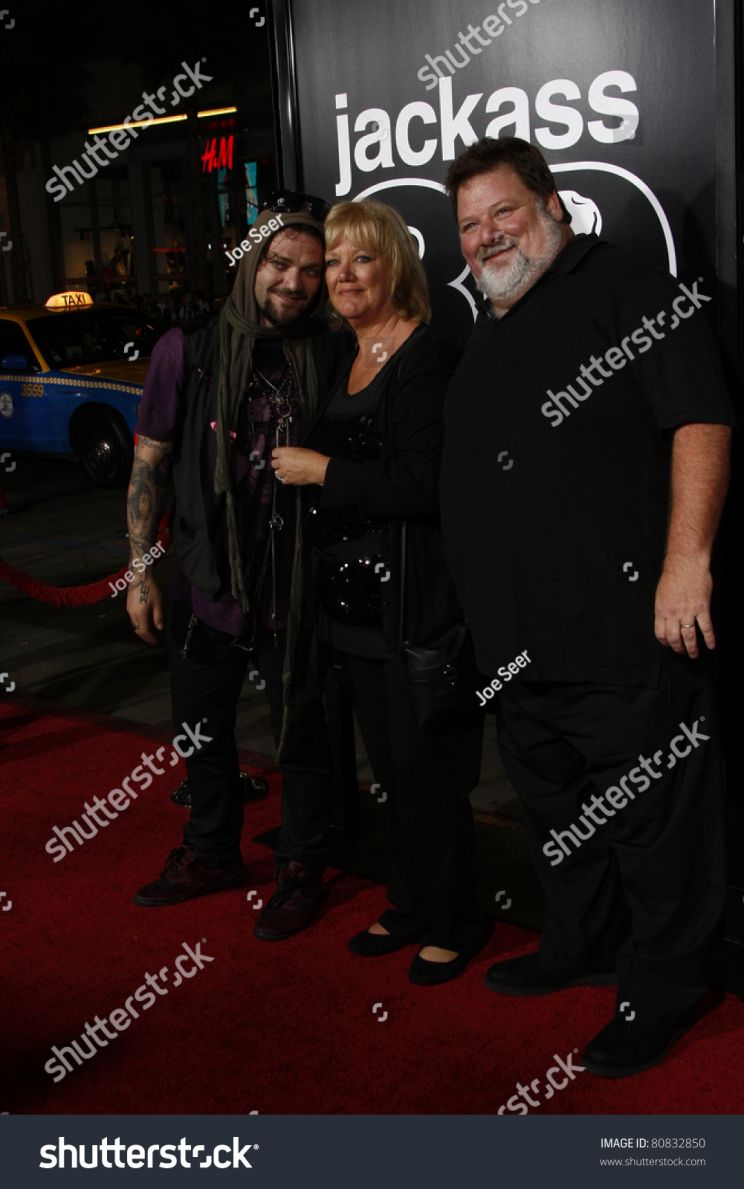 April Margera