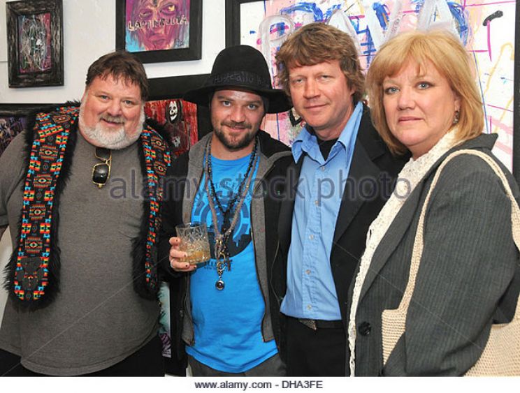 April Margera