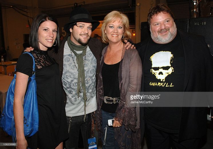 April Margera