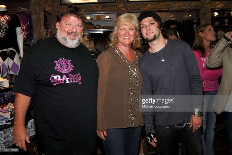 April Margera