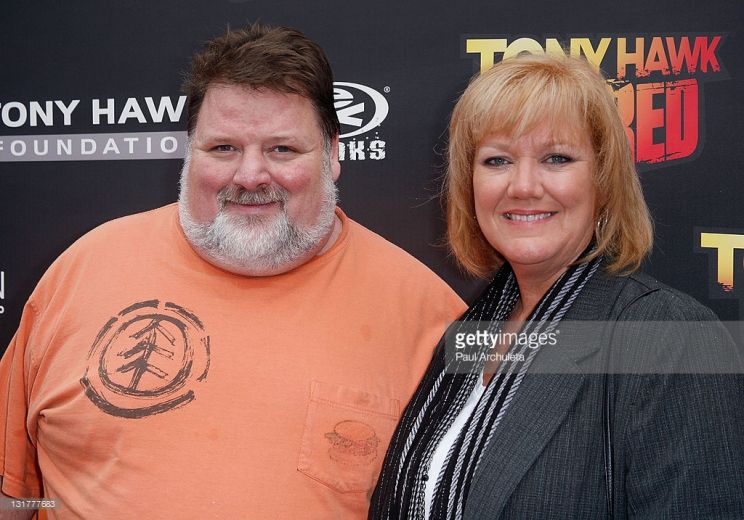 April Margera