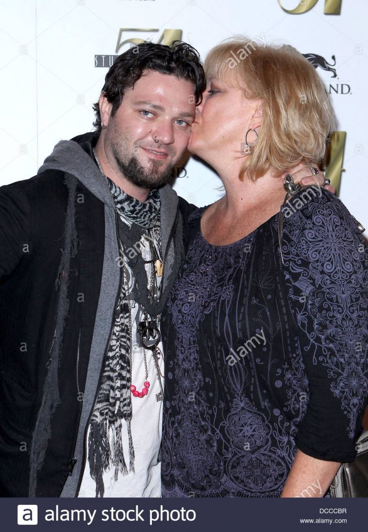 April Margera