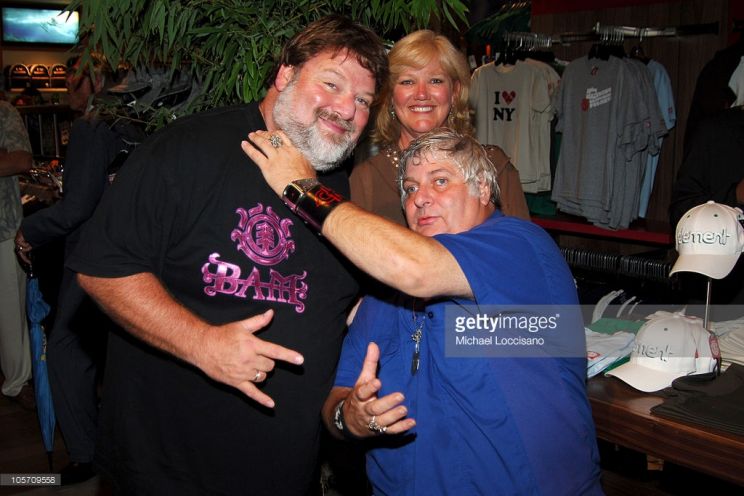 April Margera