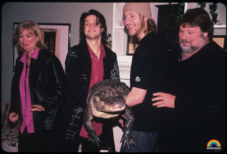 April Margera