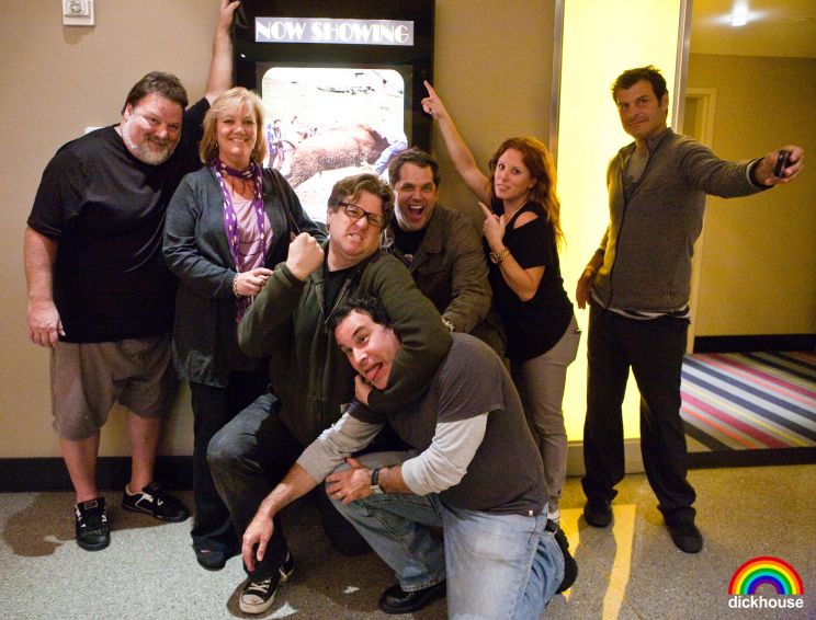 April Margera