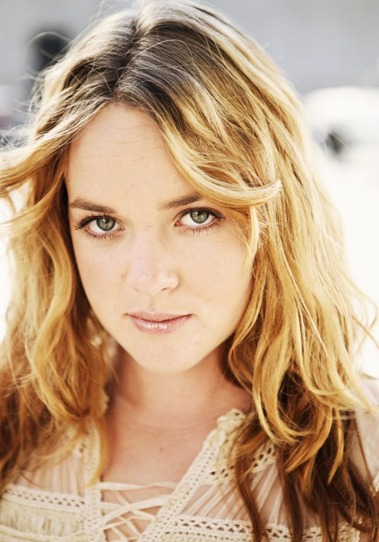April Matson
