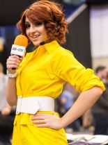April O'Neil