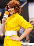 April O'Neil