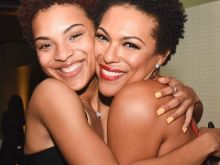 April Parker-Jones