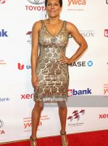 April Parker-Jones