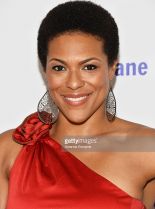 April Parker-Jones