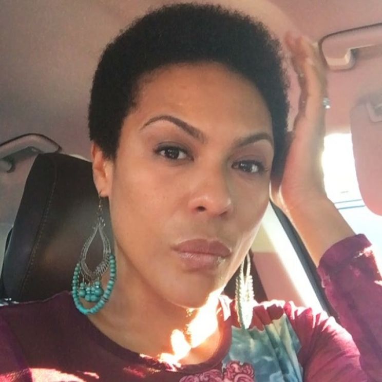April Parker-Jones