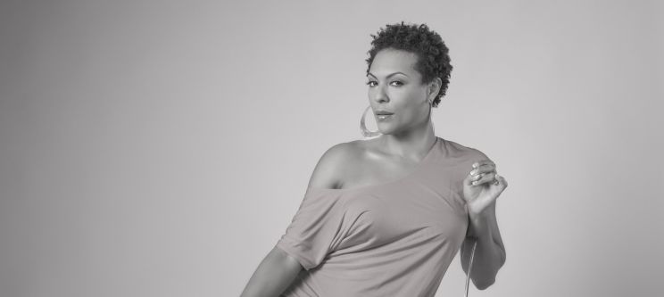 April Parker-Jones