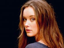 April Pearson