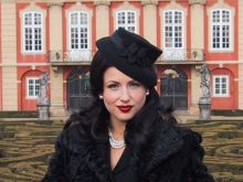 April Telek