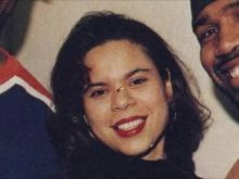 April Walker