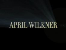 April Wilkner