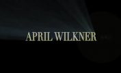 April Wilkner