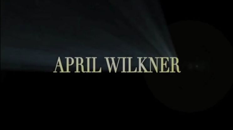 April Wilkner