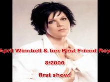 April Winchell