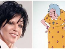 April Winchell