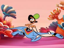 April Winchell
