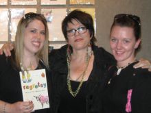 April Winchell