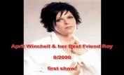 April Winchell