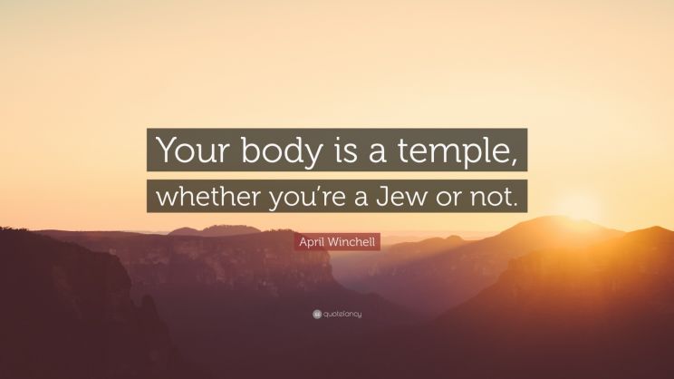 April Winchell
