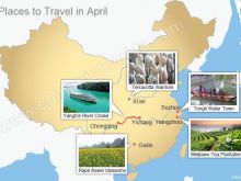 April