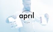 April