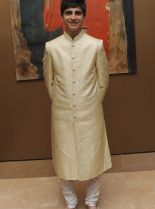 Aqib Khan