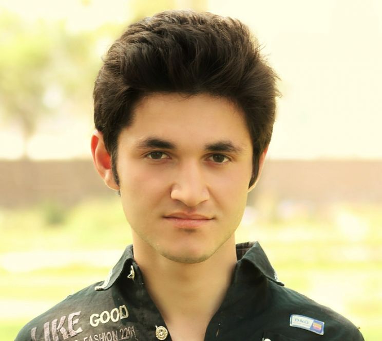 Aqib Khan