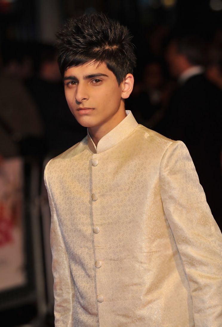 Aqib Khan