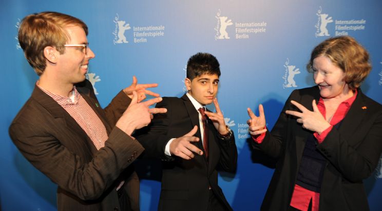 Aqib Khan