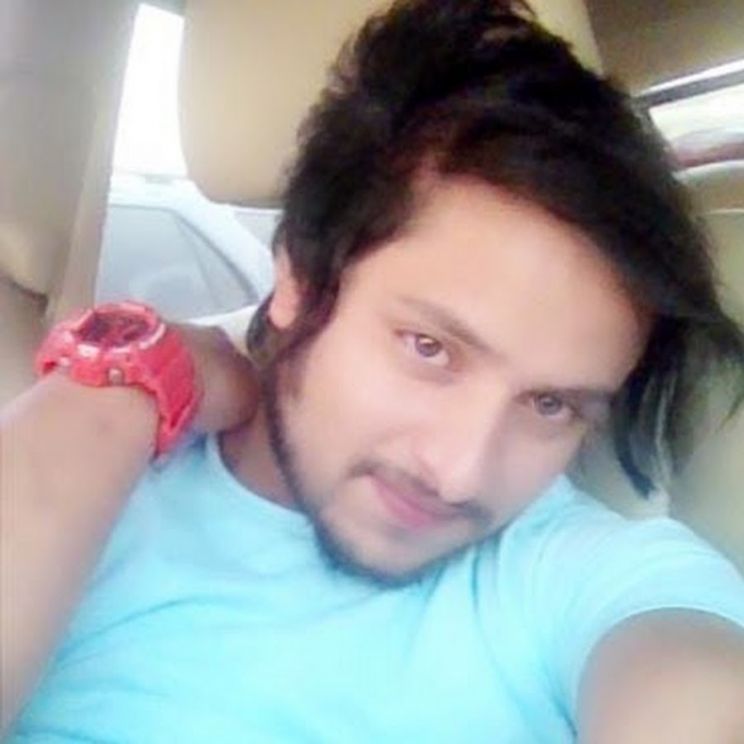 Aqib Khan