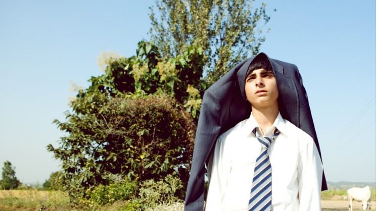 Aqib Khan