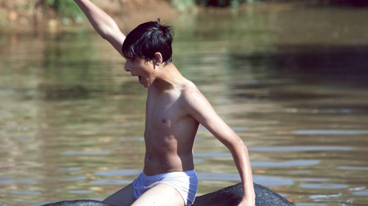 Aqib Khan